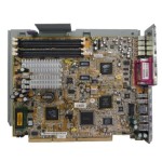 ซัน 501-5121 System Control Board สำหรับ Fire 12K/15K